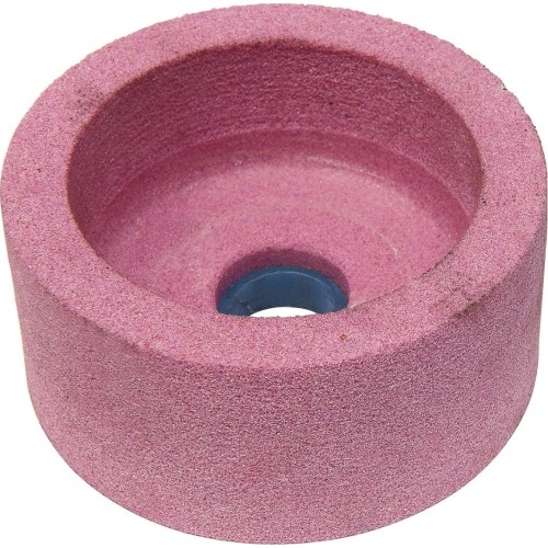 Grinding wheel for U3M