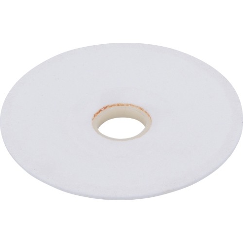 Corundum grinding wheel type B