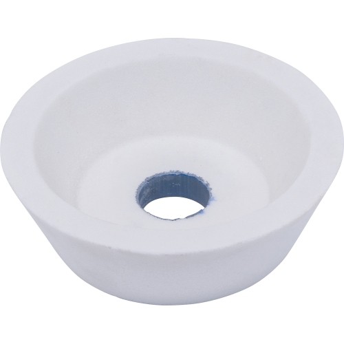 Corundum cup grinding wheel type A
