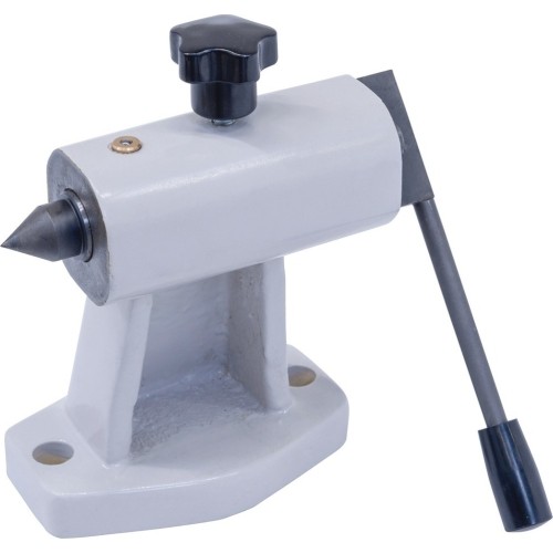 Tailstock 50J for UWS 300