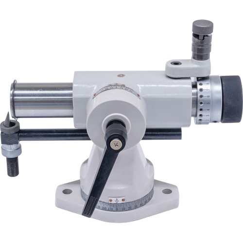 End mill cutter grinding attachment 50D