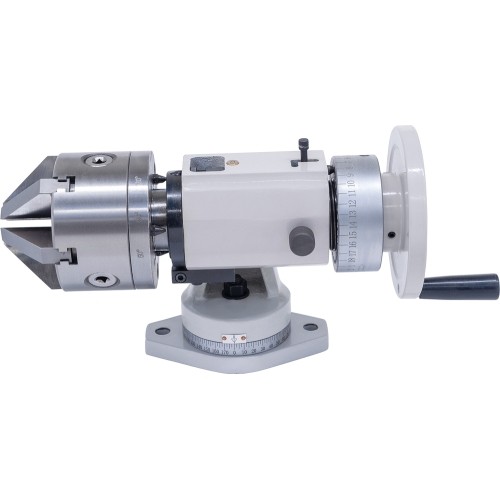 Drill bit - screw tap grinding attachment 50K