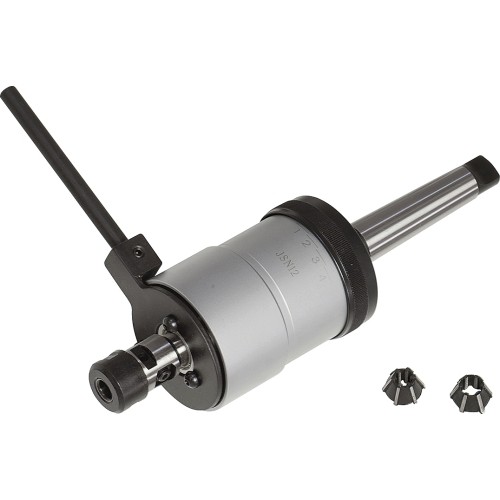 Automatinis reversinis laikiklio rinkinys Bernardo Super M5 - M12
