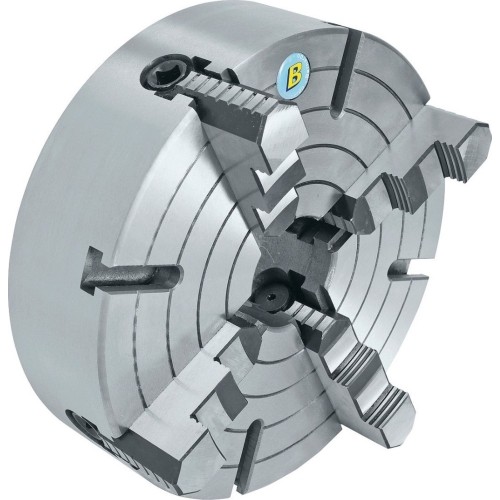 Independent chuck 160/D4