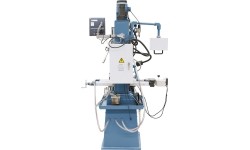 Gręžimo ir frezavimo staklės Bernardo FM 55 HTC Vario