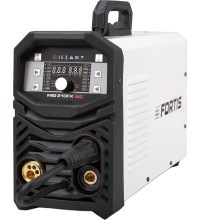 Suvirinimo pusautomatis FORTIS® MIG 210FX LED (sinerginis)
