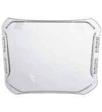 Išorinis stikliukas, skaidrus (skirta: ESAB Savage A50 Lux)