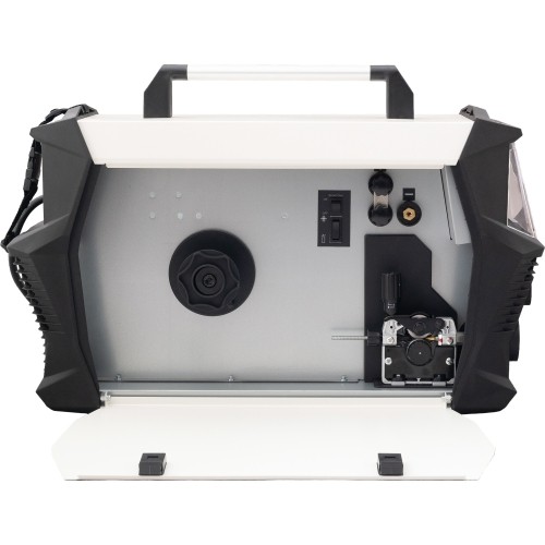 Suvirinimo aparatas FORBY® HD MIGMAN 200 Synergic PFC (tinka nuo generatorių)