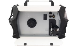 Suvirinimo aparatas FORBY® HD MIGMAN 200 Synergic PFC (tinka nuo generatorių)