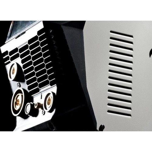 Suvirinimo aparatas FORBY® HD MIGMAN 200 Synergic PFC (tinka nuo generatorių)