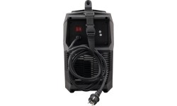 Suvirinimo aparatas FORBY® HD MIGMAN 200 Synergic PFC (tinka nuo generatorių)