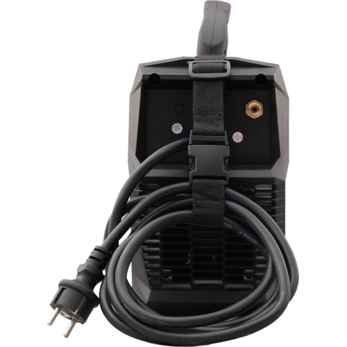 Suvirinimo aparatas FORBY® HD TIGMAN 200 T HF PULSE (pramoninis)