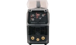 Suvirinimo aparatas FORBY® HD TIGMAN 200 AC/DC PULSE (pramoninis)