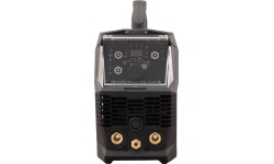 Suvirinimo aparatas FORBY® HD TIGMAN 200 AC/DC PULSE (pramoninis)