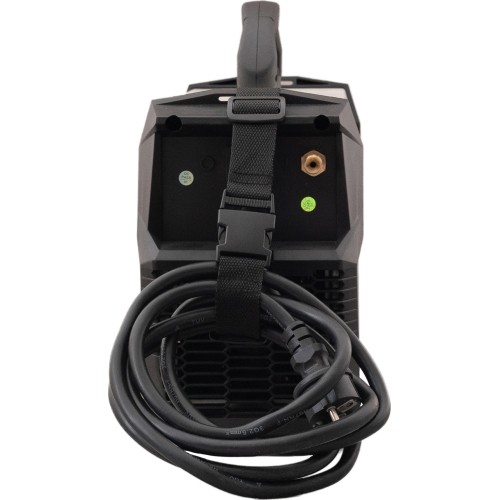 Suvirinimo aparatas FORBY® HD TIGMAN 200 AC/DC PULSE (pramoninis)