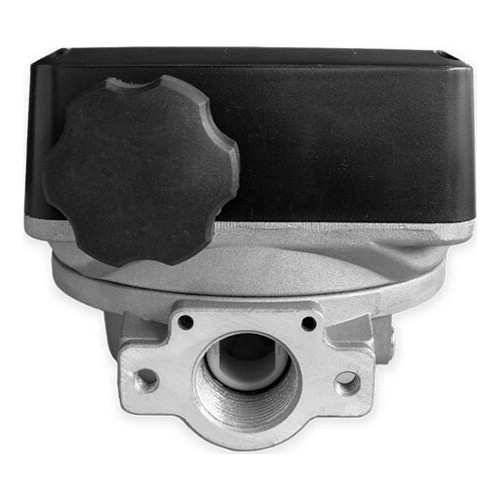 Meter for diesel transfer pump