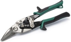 Skardos kirpimo žirklės 250mm (dešininės)