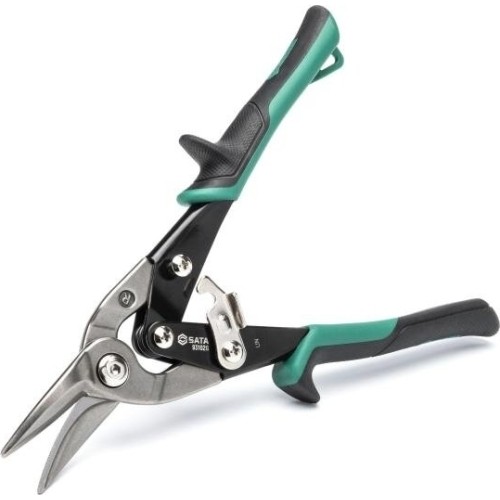 Skardos kirpimo žirklės 250mm (dešininės)