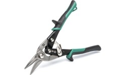 Skardos kirpimo žirklės 250mm (dešininės)