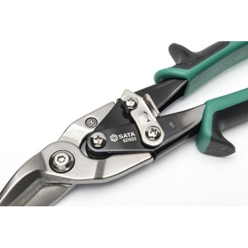 Skardos kirpimo žirklės 250mm (dešininės)