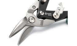 Skardos kirpimo žirklės 250mm (dešininės)