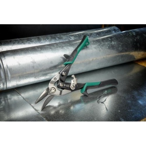 Skardos kirpimo žirklės 250mm (dešininės)