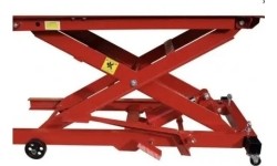 Hidraulinis keltuvas motociklui 360kg