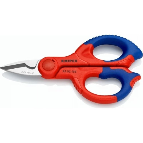Electricians scissors KNIPEX