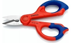 Electricians scissors KNIPEX