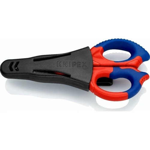 Electricians scissors KNIPEX