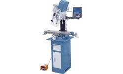 BF 28 BDC incl. 3-axis digital readout