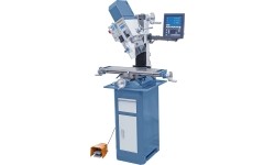 BF 28 BDC incl. 3-axis digital readout