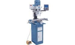 BF 28 BDC incl. 3-axis digital readout
