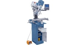 BF 28 BDC incl. 3-axis digital readout