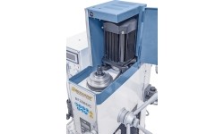 BF 28 BDC incl. 3-axis digital readout