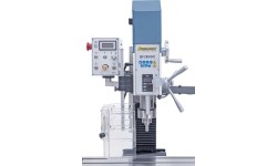 BF 28 BDC incl. 3-axis digital readout