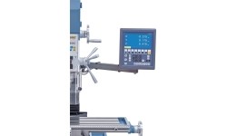 BF 28 BDC incl. 3-axis digital readout