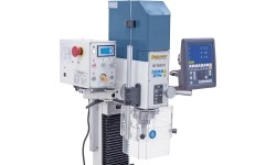 BF 28 BDC incl. 3-axis digital readout