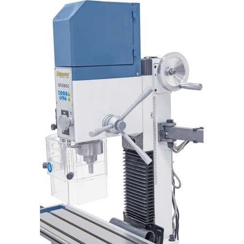 BF 28 BDC incl. 3-axis digital readout