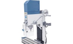 BF 28 BDC incl. 3-axis digital readout