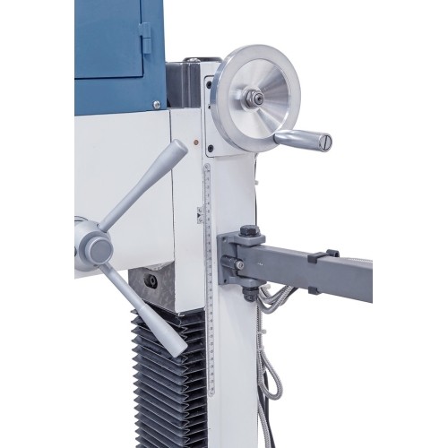 BF 28 BDC incl. 3-axis digital readout