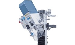 BF 28 BDC incl. 3-axis digital readout