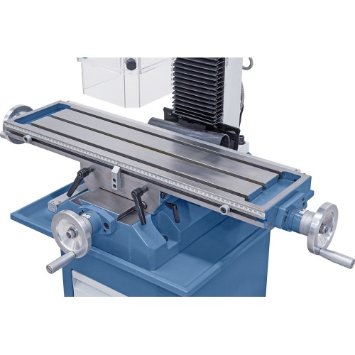 BF 28 BDC incl. 3-axis digital readout