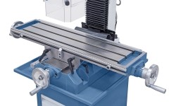 BF 28 BDC incl. 3-axis digital readout