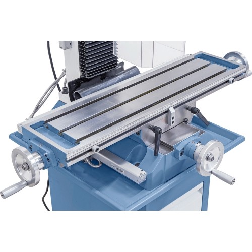 BF 28 BDC incl. 3-axis digital readout