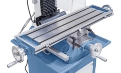 BF 28 BDC incl. 3-axis digital readout