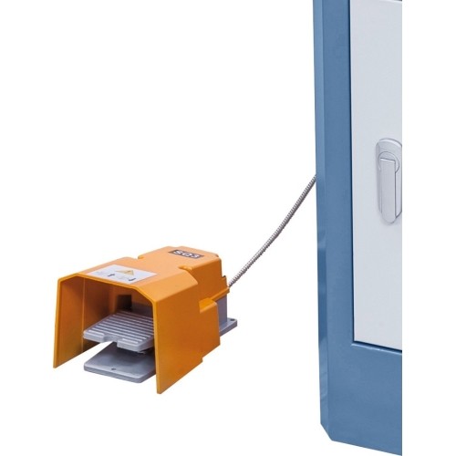 BF 28 BDC incl. 3-axis digital readout