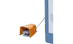 BF 28 BDC incl. 3-axis digital readout