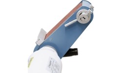 Kombinuotos šlifavimo staklės Bernardo KMS 200 S - 230 V