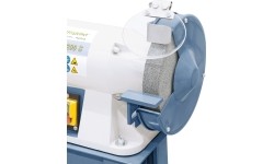 Kombinuotos šlifavimo staklės Bernardo KMS 200 S - 230 V